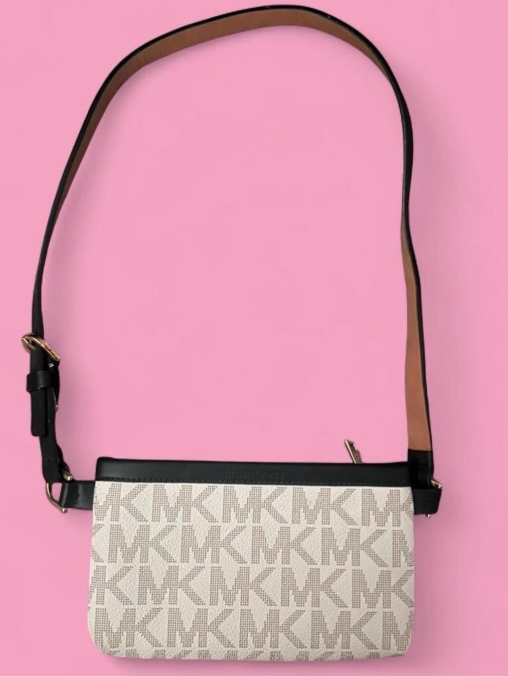 small shoulder purse